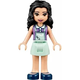LEGO Friends Emmas Künstlercafe 41336
