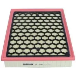 MAXGEAR Luftfilter 26-0206 SCT Referenz SB 2202