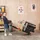 Smoby Black+Decker Werkbank Center