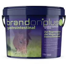 St. Hippolyt Brandon Plus Gastrointestinal 3 kg