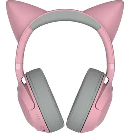 Razer Kraken Kitty V2 BT Quartz