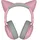 Razer Kraken Kitty V2 BT Quartz