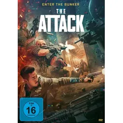 The Attack (DVD)