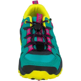LICO Fremont Kinder türkis/pink/lemon 29