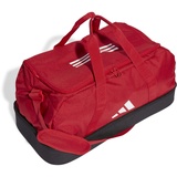 adidas IB8654 TIRO L DU M BC Gym Bag Unisex Adult Team Power red 2/Black/White Größe NS