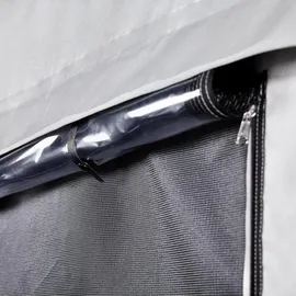 Thule Residence G3 Seitenwand-Set 300 cm Grau