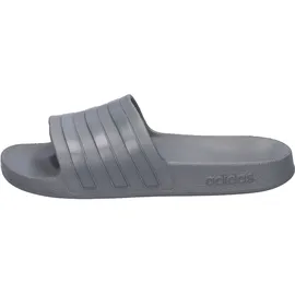 adidas Adilette Aqua Grey Three / Grey Three / Grey Three 40 2/3