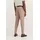 Bugatti Bundfaltenhose Loose Fit Beige 38/30