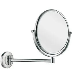 Aliseo Reflection Kosmetikspiegel Concierge Collection Schwenkarm 215 mm