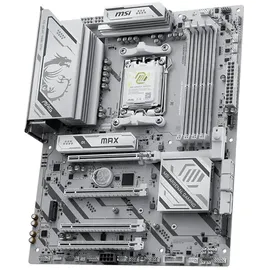 MSI B850 Gaming Plus Max WIFI