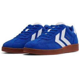 hummel Vm78 Cph Sp Herren Dazzling Blue 45