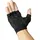 GripGrab Ride RC Max Gepolsterte Kurzfinger Sommer Handschuhe Schwarz L