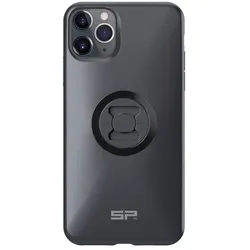 SP Connect iPhone 11 Pro Max Schutzhüllen Set, schwarz für Männer