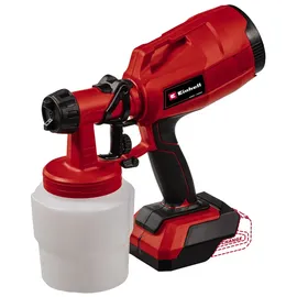 Einhell TC-SY 18/60 Li-Solo