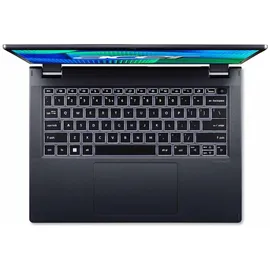 Acer TravelMate P4 Spin 14'' Intel Core Ultra 7 155U 64 GB RAM 8 TB SSD Win11 Pro & Office 2024