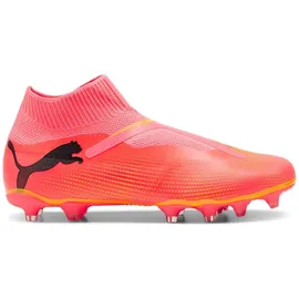 Puma Future 7 Match+ LL FG/AG sunset glow/puma black/sun stream 44