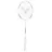 Victor Badmintonschläger Auraspeed 8100 A (ausgewogen/flexibel) weiss/blau - besaitet -