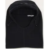 OAKLEY Printed Pile Balaclava blackout (02E) U
