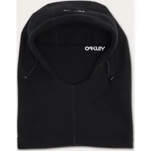 OAKLEY Printed Pile Balaclava blackout (02E) U