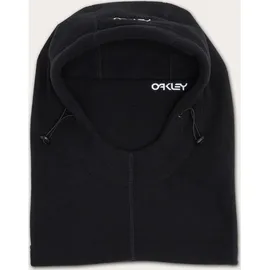 OAKLEY Printed Pile Balaclava blackout (02E) U