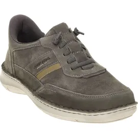 Josef Seibel New Anvers 26 Herren Grau 47