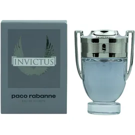 Paco Rabanne Invictus Eau de Toilette 100 ml