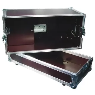 Look Flightcase für Viper nt/Viper 2.6