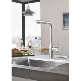 Grohe Essence supersteel 30270DC0