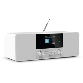 TechniSat DigitRadio 4 C weiß
