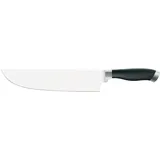 Pintinox Coltelli Professional Fleischmesser 20 cm Schwarz
