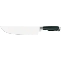 Pintinox Coltelli Professional Fleischmesser 20 cm Schwarz