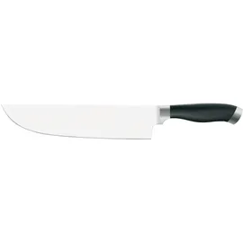 Pintinox Coltelli Professional Fleischmesser 20 cm Schwarz