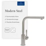 Villeroy & Boch Modern Steel