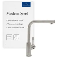 Villeroy & Boch Modern Steel