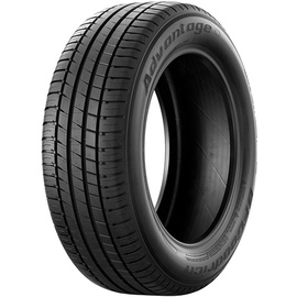 BF Goodrich BFGoodrich Advantage 225/40 R18 92Y XL