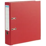 Stylex DIN A4 80 mm Rot 2 St.