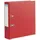 Stylex DIN A4 80 mm Rot 2 St.