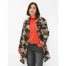 Brax Damen Style.Davos Wool Mix - 38