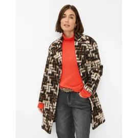 Brax Damen Style.Davos Wool Mix - 38
