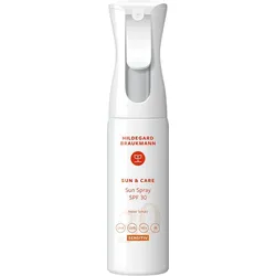 Hildegard Braukmann Sun & Care Sensitiv Sun Spray SPF 30 275 ml