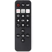 Nedis Tvrc23snbk
