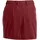 Maier Sports Lulaka Skort Loop Rock Rot 44
