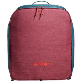 Tatonka Cooler Bag M bordeaux red (047)