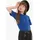 B & C B&C: Kids` T-Shirt - Orange / 5/6 110-116