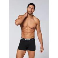 Lotto Boxershorts (Spar-Set, 3er-Pack), - in vorteilhaftem Sparpack Gr.