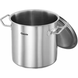 Bartscher Kochtopf E6,1L-1, Topf, Kochen, Zubehör von CHEFGASTRO
