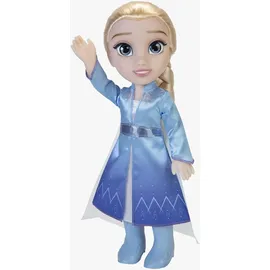 Disney Elsa Reisepuppe (One Size)
