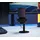 Trust Gaming GXT238 AURON USB Mikrofon schwarz Kompaktes und stylisch beleuchtetes USB-Mikrofon für Streaming Content-Erstellung, schwarz