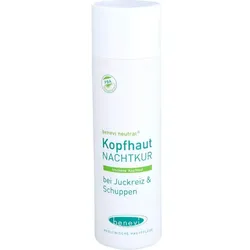 BENEVI neutral Kopfhaut Nachtkur Lotion 200 ml