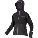 Endura MT500 Waterproof Damen Bikejacke-Schwarz-L